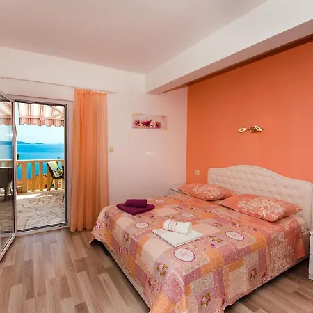 Care Appartement Donji Okrug (Ciovo)