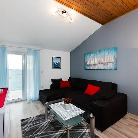 Appartement Care