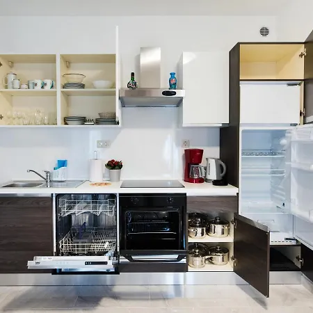 Appartement Care Donji Okrug (Ciovo)
