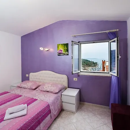 Apartment Care Donji Okrug (Ciovo)