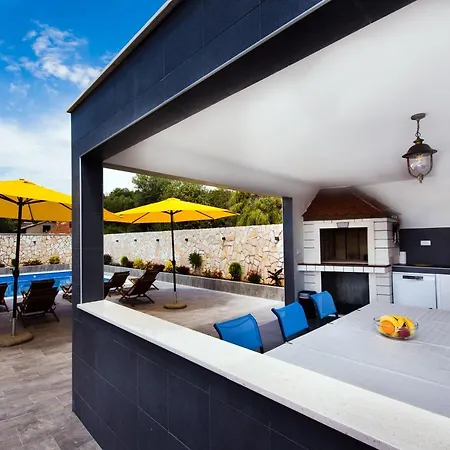 Care Apartment Donji Okrug (Ciovo)