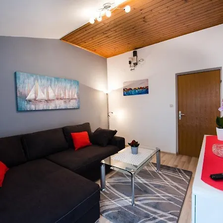 Care Appartement *