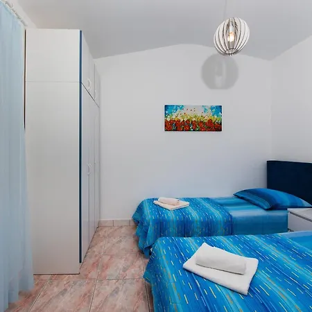 Appartement Care
