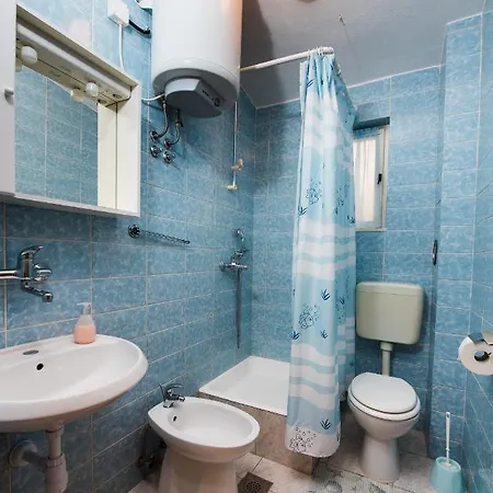 Appartement Care