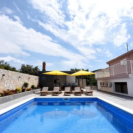 Apartment Care Donji Okrug (Ciovo)
