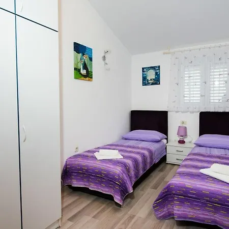 Care Appartement *